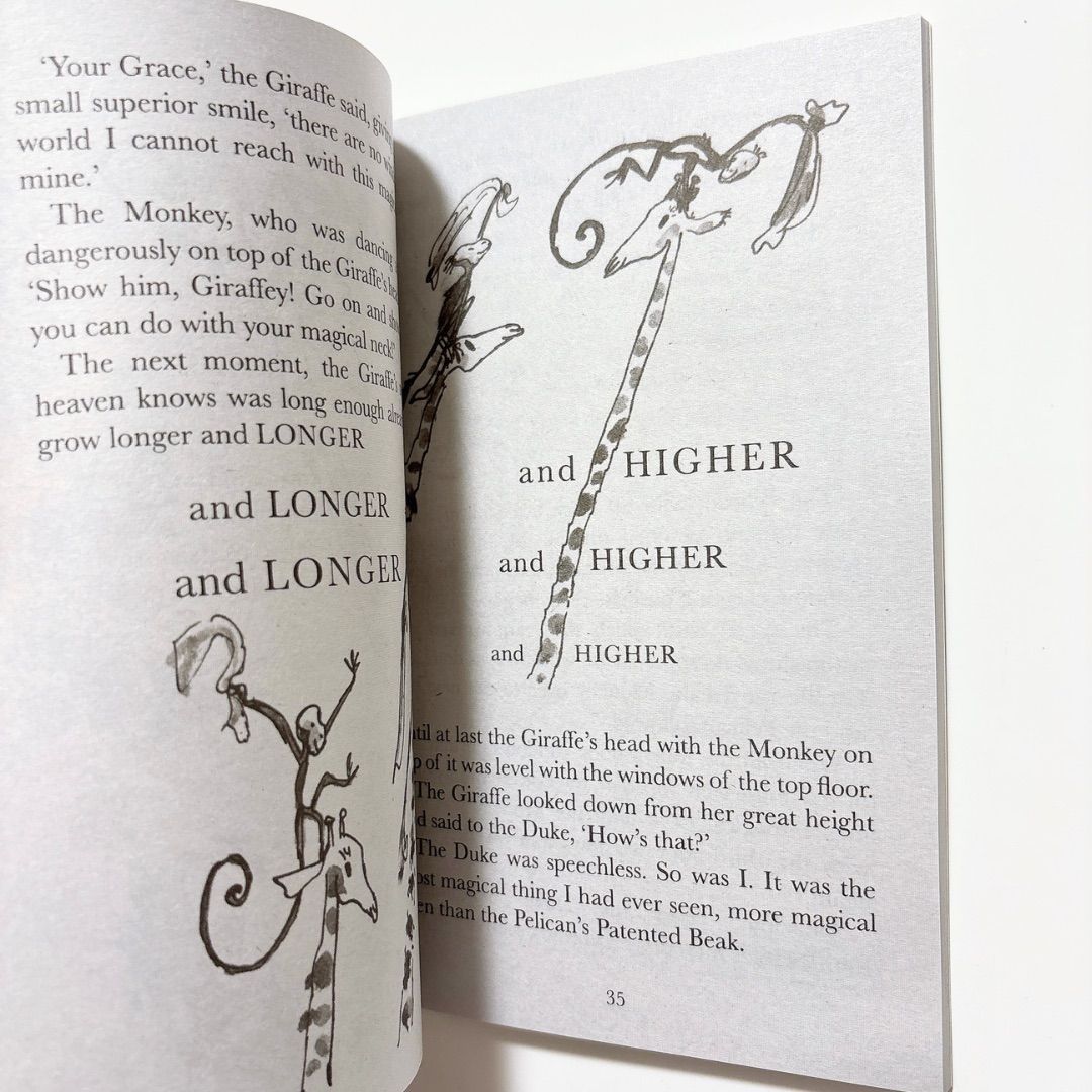 Roald Dahl ロアルド・ダール 24冊セット - メルカリ