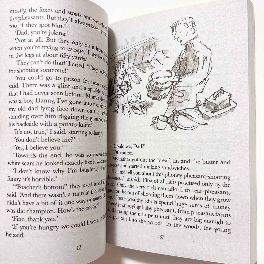 Roald Dahl ロアルド・ダール 24冊セット - メルカリ