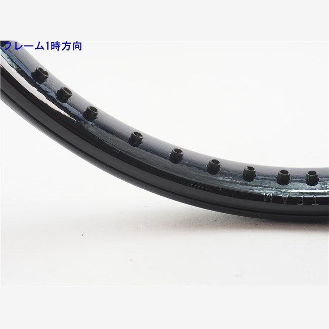 中古 テニスラケット ヘッド グラビティー チーム 2025年モデル (G2) HEAD GRAVITY TEAM 2025 (c26070325c)