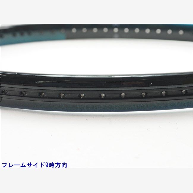 中古 テニスラケット ヘッド グラビティー チーム 2025年モデル (G2) HEAD GRAVITY TEAM 2025 (c26070325c)