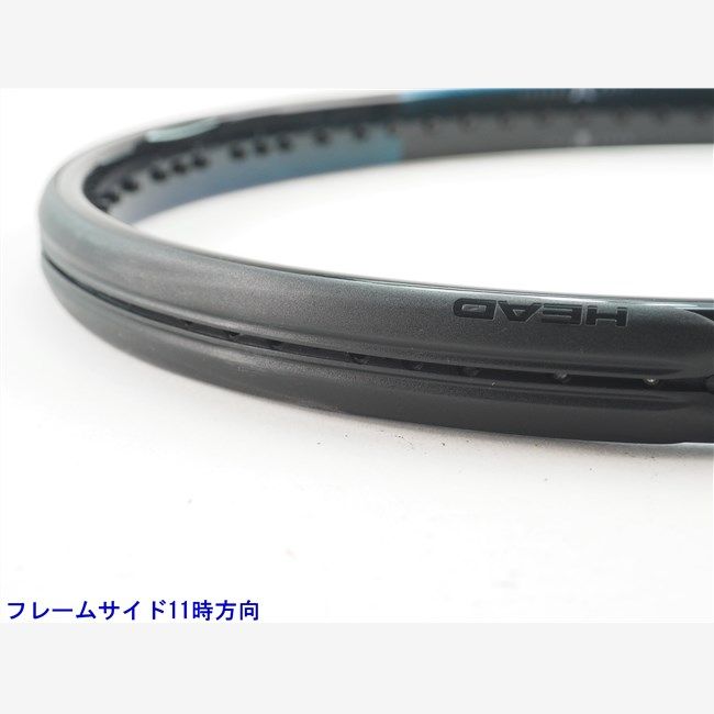 中古 テニスラケット ヘッド グラビティー チーム 2025年モデル (G2) HEAD GRAVITY TEAM 2025 (c26070325c)