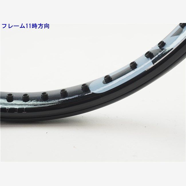 中古 テニスラケット ヘッド グラビティー チーム 2025年モデル (G2) HEAD GRAVITY TEAM 2025 (c26070325c)