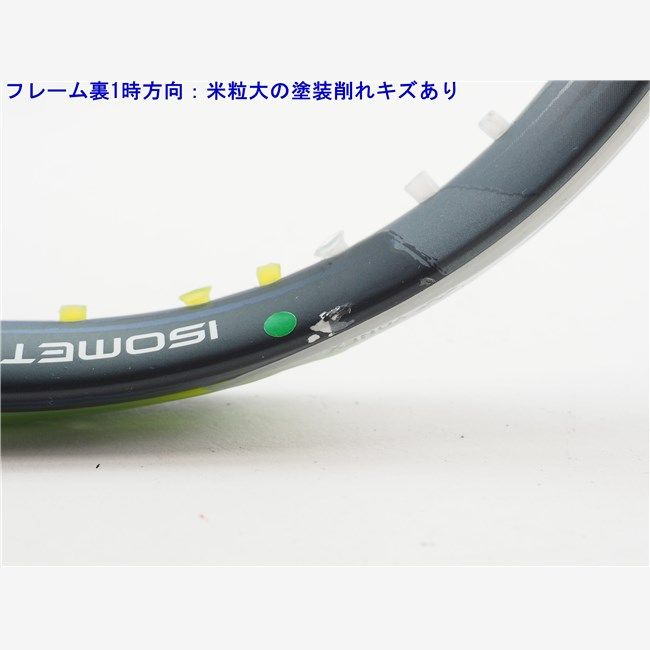 中古 テニスラケット ヨネックス アストレル 115 2017年モデル (G1E