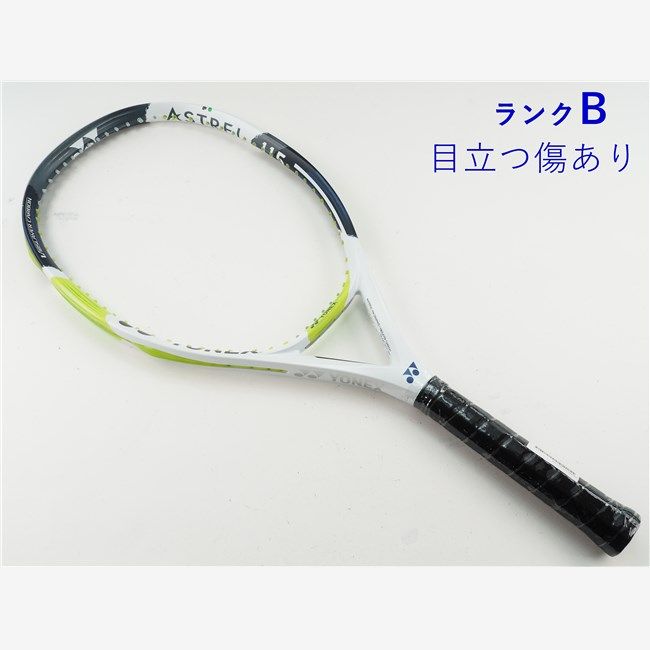 中古 テニスラケット ヨネックス アストレル 115 2017年モデル (G1E