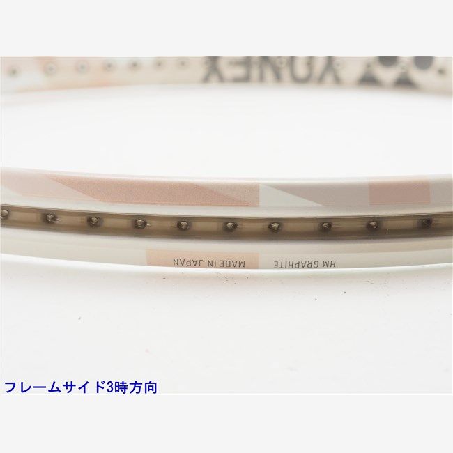 中古 テニスラケット ヨネックス ブイコア 98 2024年モデル (G2) YONEX