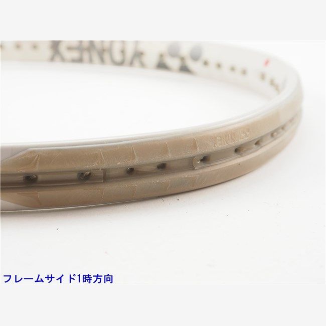 中古 テニスラケット ヨネックス ブイコア 98 2024年モデル (G2) YONEX