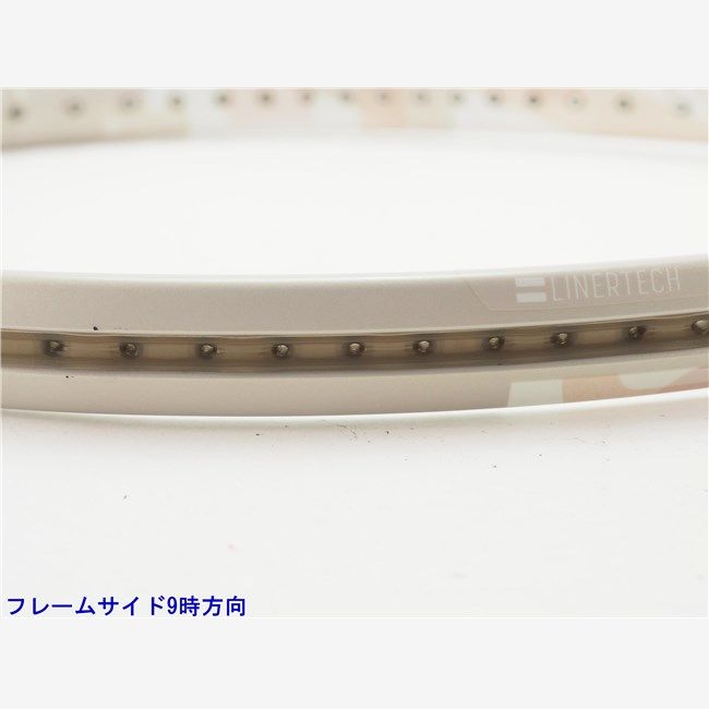 中古 テニスラケット ヨネックス ブイコア 98 2024年モデル (G2) YONEX