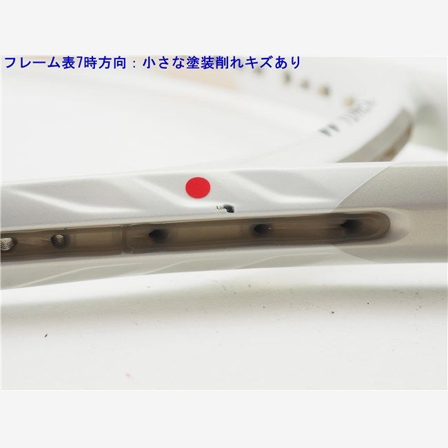 中古 テニスラケット ヨネックス ブイコア 98 2024年モデル (G2) YONEX
