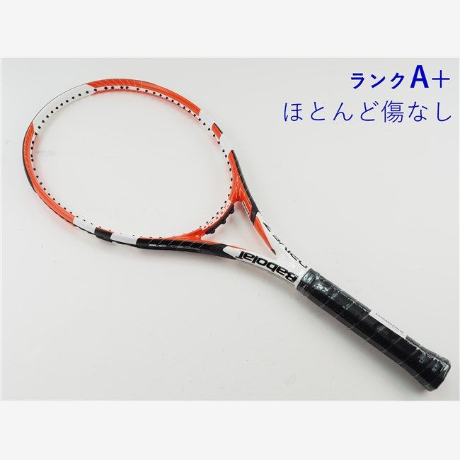 中古 テニスラケット バボラ ドライブ Z MID 2011年モデル (G1