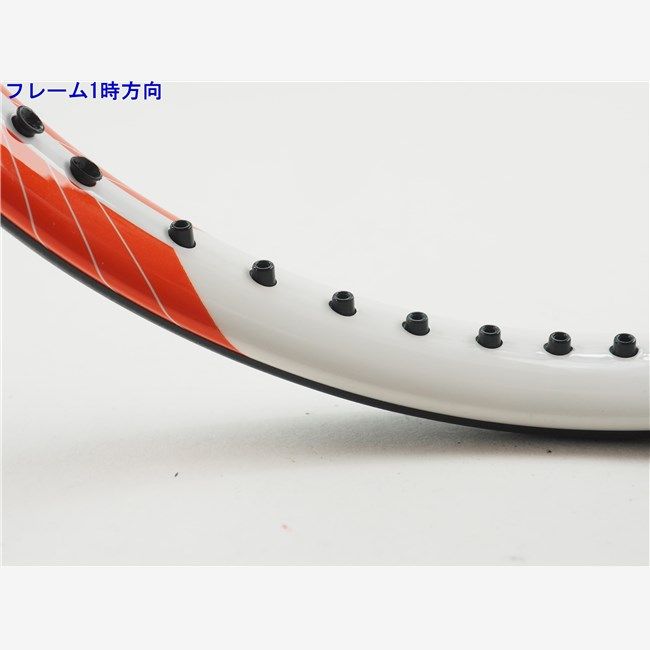 中古 テニスラケット バボラ ドライブ Z MID 2011年モデル (G1