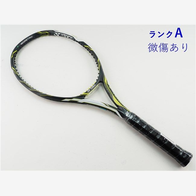 中古 テニスラケット ヨネックス イーゾーン ディーアール 100 LG 2015年モデル (LG2) YONEX EZONE DR 100 LG 2015 (c26070351c)