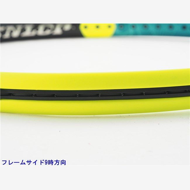 中古 テニスラケット ダンロップ SX 300 LS 2025年モデル (G2) DUNLOP
