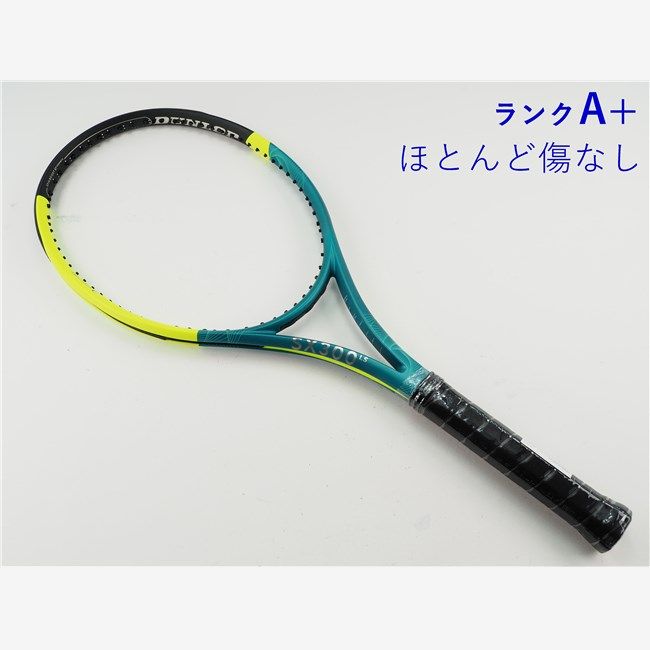 中古 テニスラケット ダンロップ SX 300 LS 2025年モデル (G2) DUNLOP