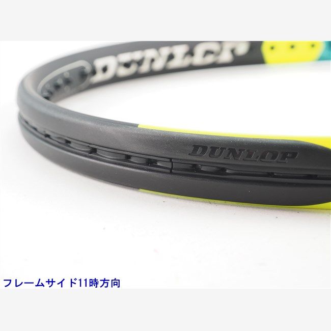 中古 テニスラケット ダンロップ SX 300 LS 2025年モデル (G2) DUNLOP