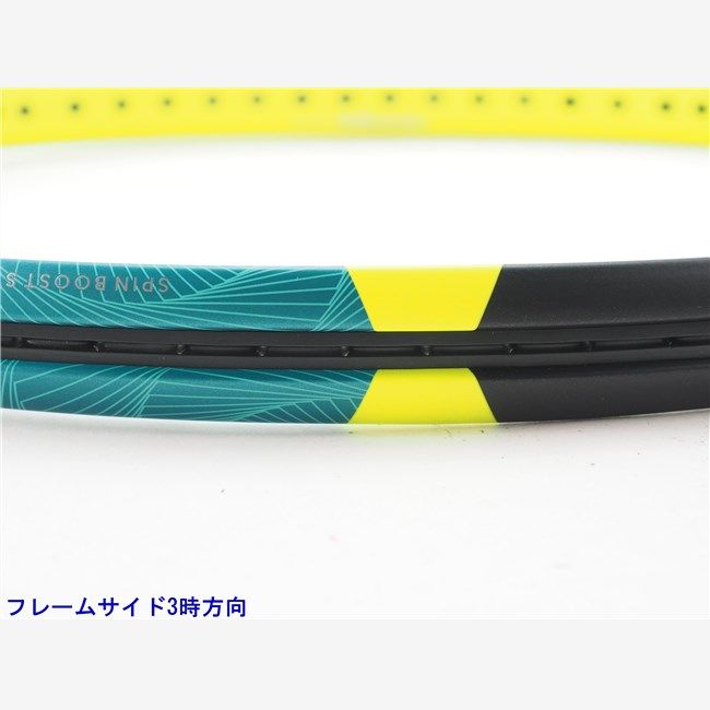中古 テニスラケット ダンロップ SX 300 LS 2025年モデル (G2) DUNLOP