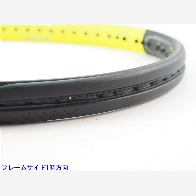 中古 テニスラケット ダンロップ SX 300 LS 2025年モデル (G2) DUNLOP