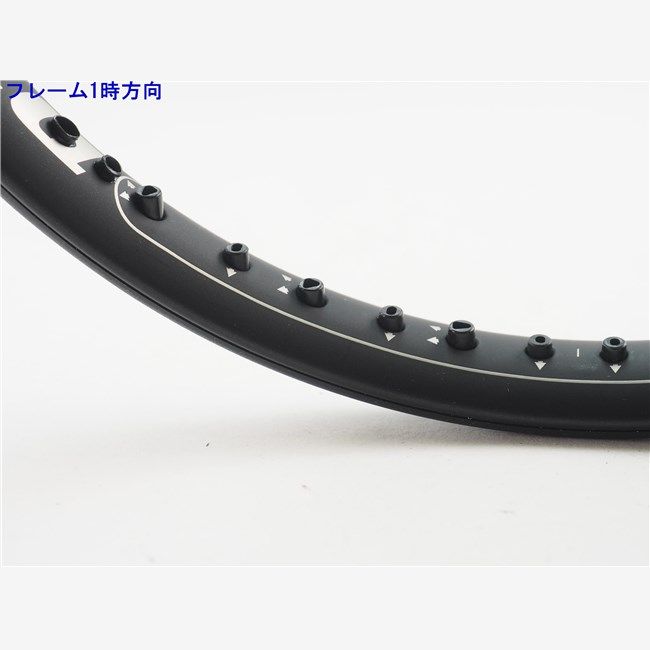中古 テニスラケット ダンロップ SX 300 LS 2025年モデル (G2) DUNLOP