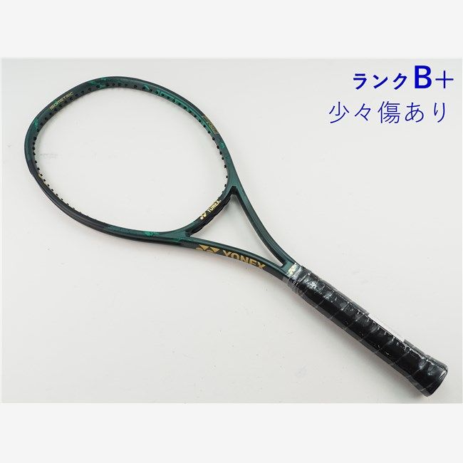 中古 テニスラケット ヨネックス ブイコア プロ 97 2019年モデル (G2) YONEX VCORE PRO 97 2019 (c26070362c)