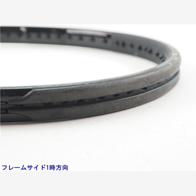 中古 テニスラケット ウィルソン プロスタッフ RF97 オートグラフ