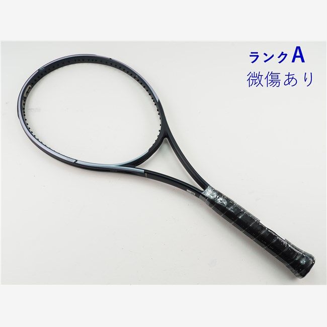 中古 テニスラケット ヘッド グラビティー ツアー 2023年モデル (G2
