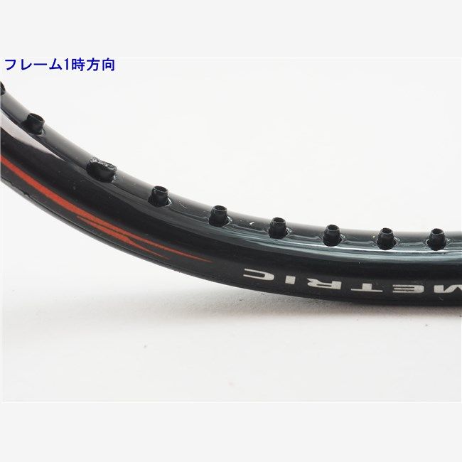 中古 テニスラケット ヨネックス アルティマム RD Ti 80 2010年モデル