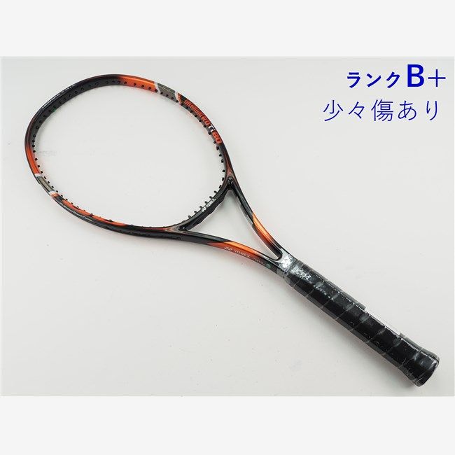 中古 テニスラケット ヨネックス アルティマム RD Ti 80 2010年モデル