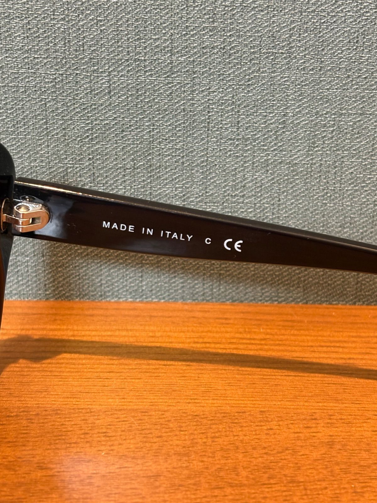 CHANEL シャネル 5312-A サングラス ココマーク ブラック CHANEL シャネル 5312-A サングラス ココマーク ブラック