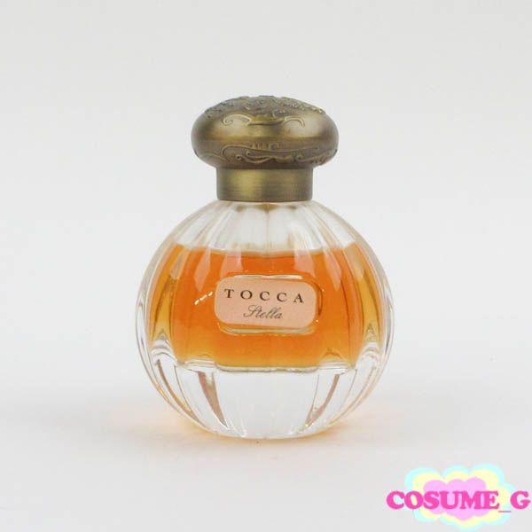 TOCCA トッカ オードパルファム ステラの香り 50ml EDP G892 - メルカリ