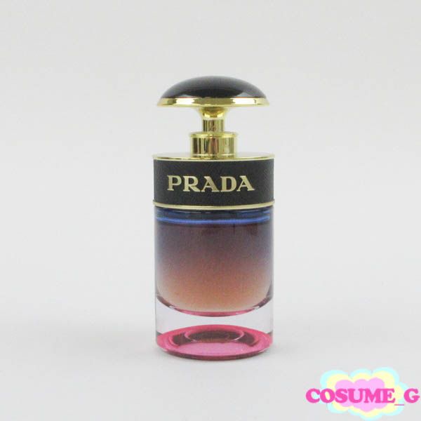 プラダ キャンディ ナイト オードパルファン 30ml EDP G892 - メルカリ