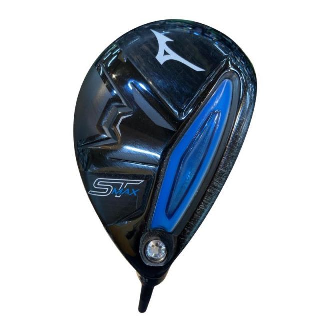 【中古】 ミズノ Mizuno ST-MAX 230 U4 ユーティリティ UT TOUR AD GM U (フレックスS) メンズ 男性用 右利き 右用 Cランク ゴルフクラブ