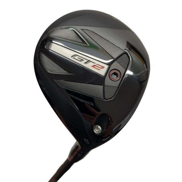 【中古】 タイトリスト GT2 21° フェアウェイウッド FW リシャフト (フレックスその他) メンズ 男性用 右利き 右用 Cランク ゴルフクラブ