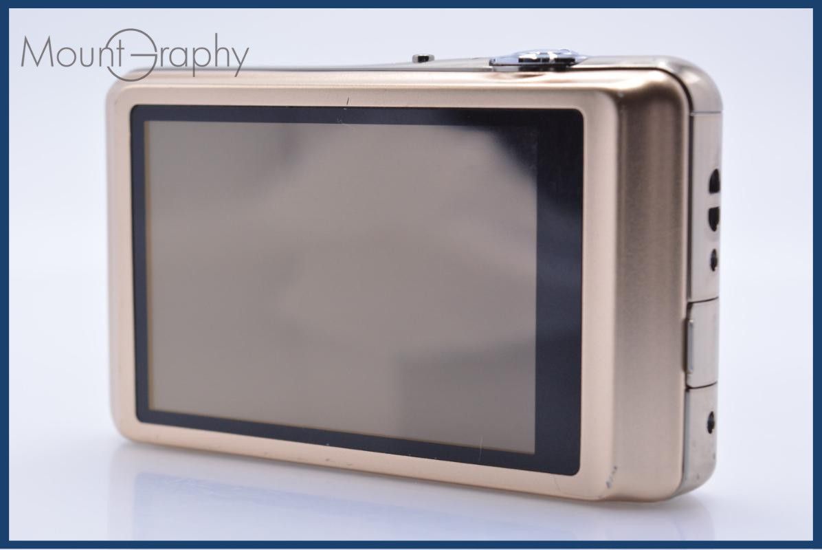【動作保証】 パナソニック Panasonic LUMIX DMC-FH7 バッテリー、充電器付属 同梱無料 #am8448