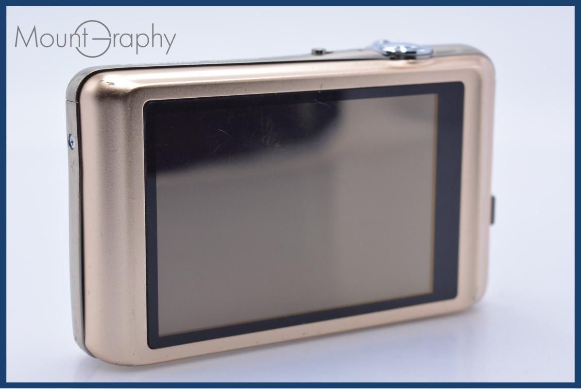 【動作保証】 パナソニック Panasonic LUMIX DMC-FH7 バッテリー、充電器付属 同梱無料 #am8448