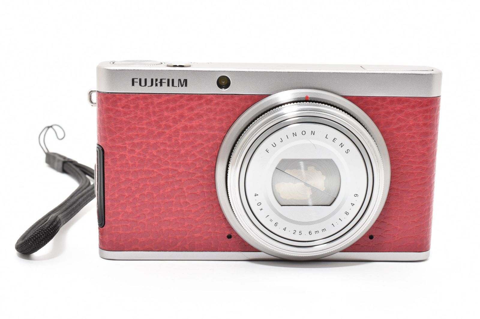 《ジャンク》 FUJIFILM 富士フイルム XF-1 コンパクトデジタルカメラ #C260702-19