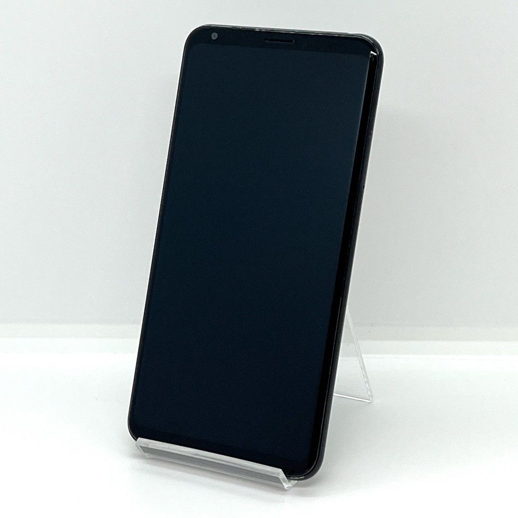 LG Electronics - TTTE様用☆LG V30＋ L01K オーロラブラック 新品未使用 SIM解除 訳あり】V30+ L-01K docomo SIM解除済 128GB オーロラブラック - メルカリ
