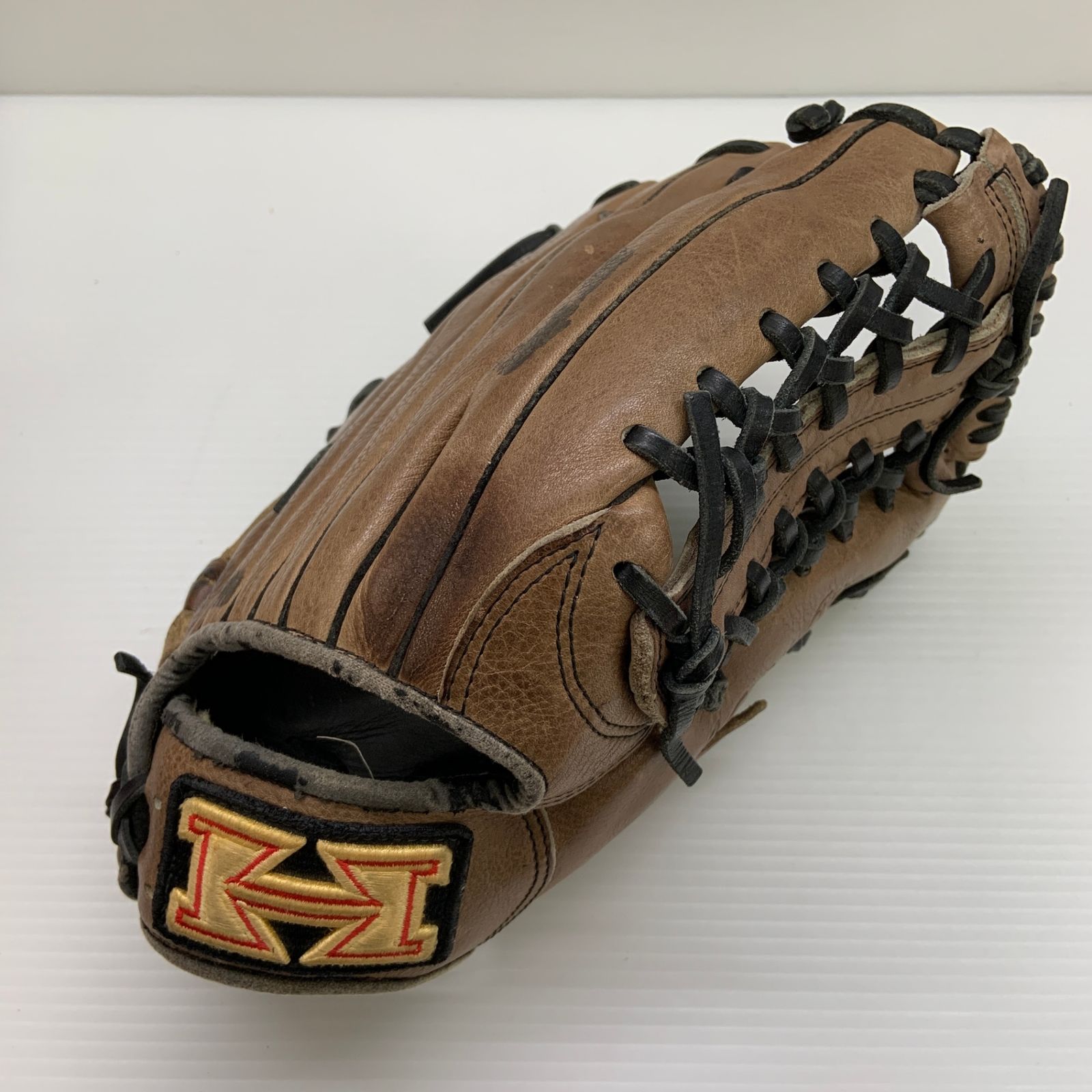 ハイゴールド HI-GOLD 軟式 大人 一般 内野手用 グローブ グラブ 右