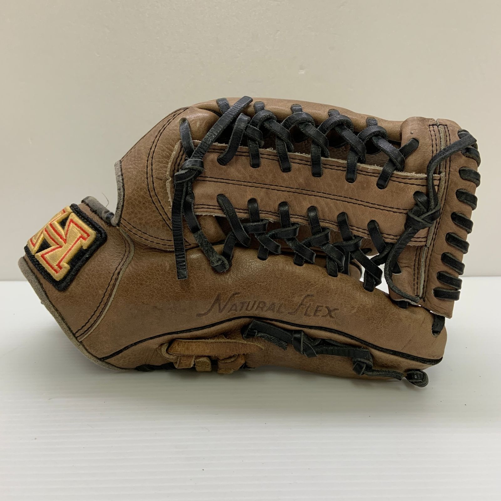 ハイゴールド HI-GOLD 軟式 大人 一般 内野手用 グローブ グラブ 右