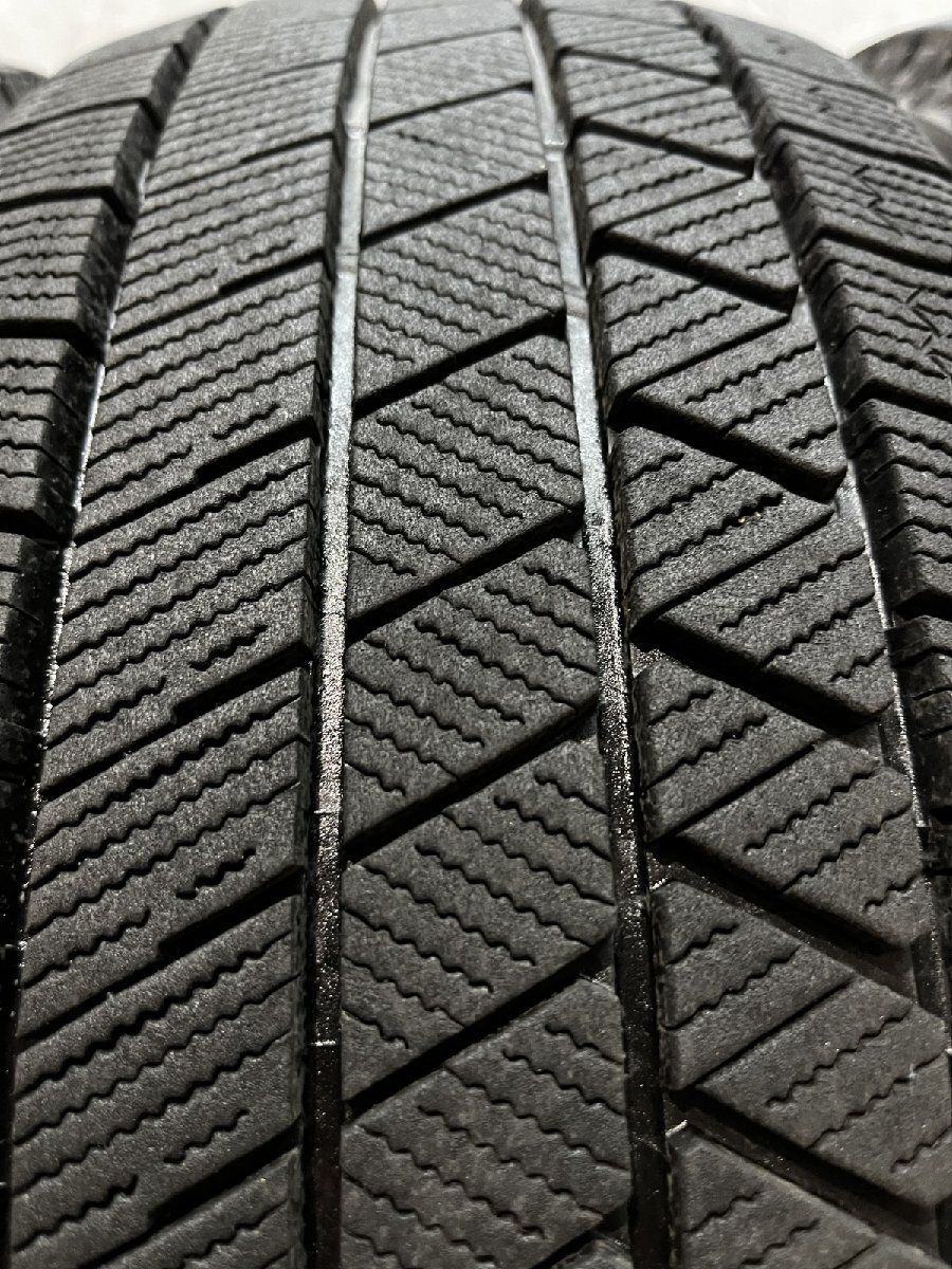 BS BRIDGESTONE BLIZZAK VRX3 195/65R15 15インチ スタッドレス 4本 21 