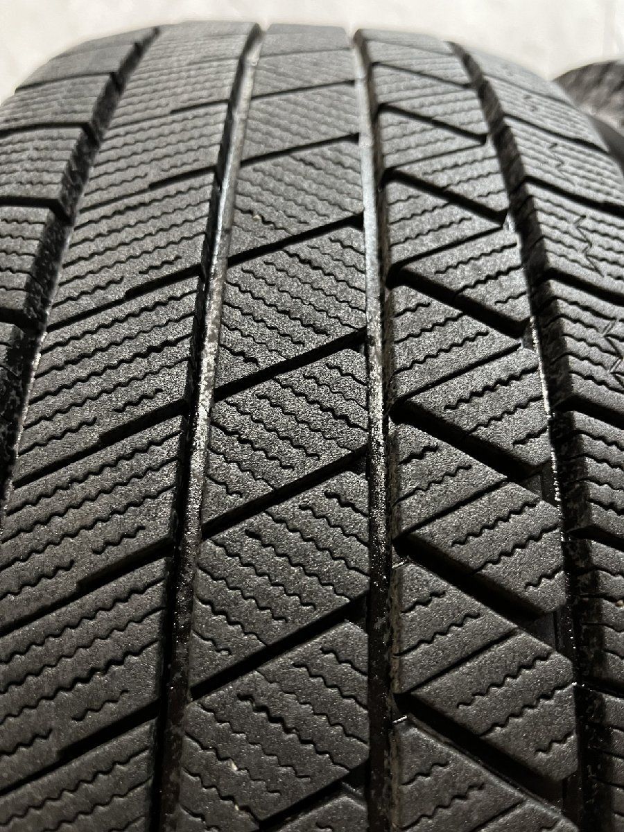 BS BRIDGESTONE BLIZZAK VRX3 195/65R15 15インチ スタッドレス 4本 21 
