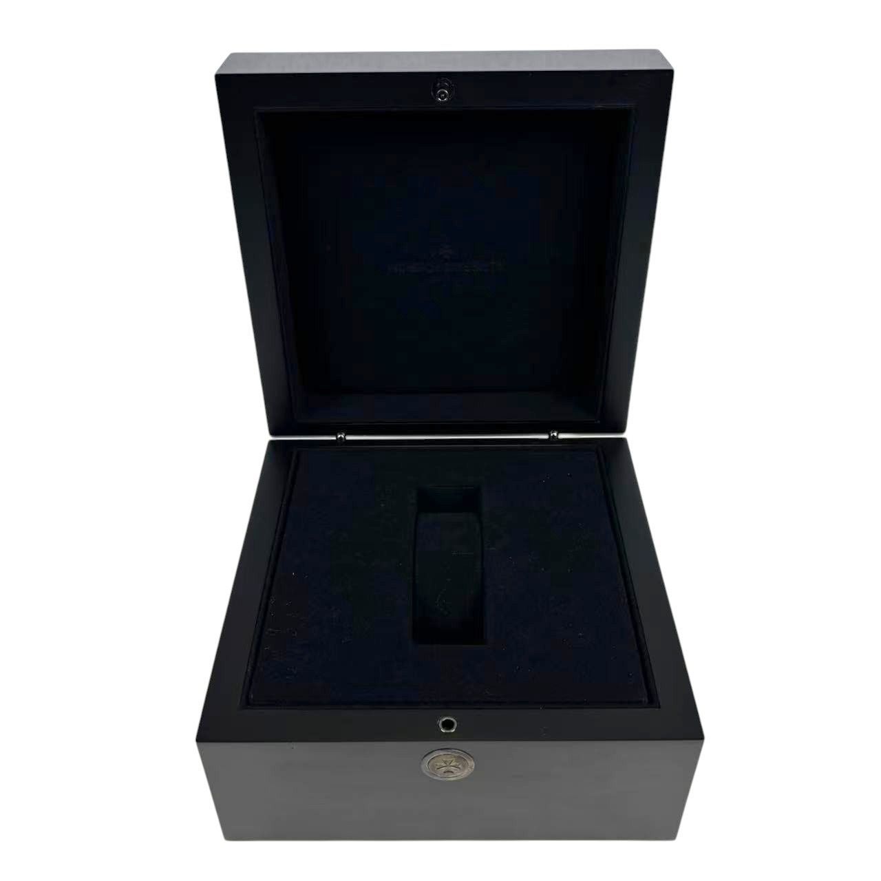 純正】VACHERON CONSTANTIN ヴァシュロン 腕時計 空箱 外箱 内箱 現行