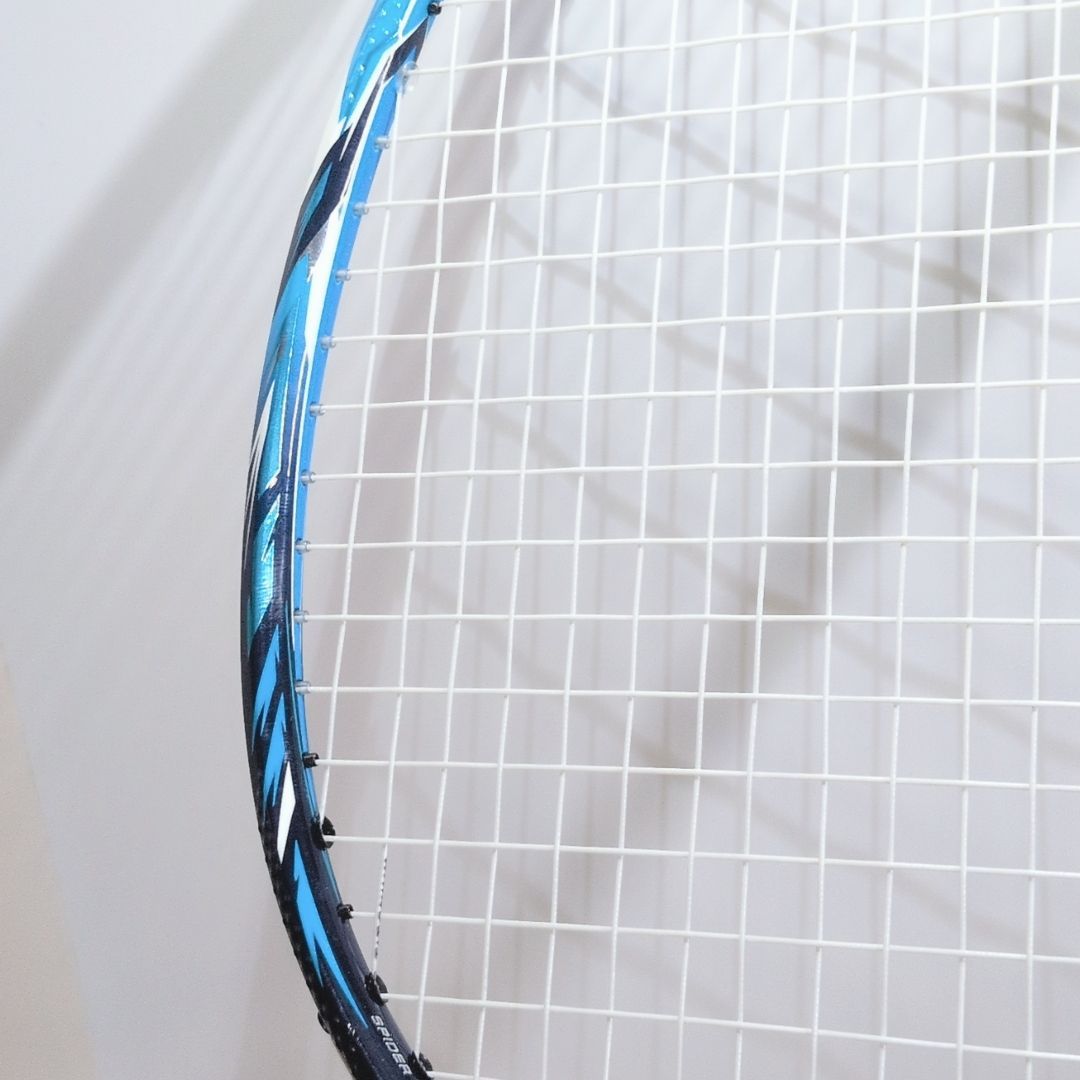 WILSON ウィルソン バドミントンラケット FIERCE フィアース CX5000