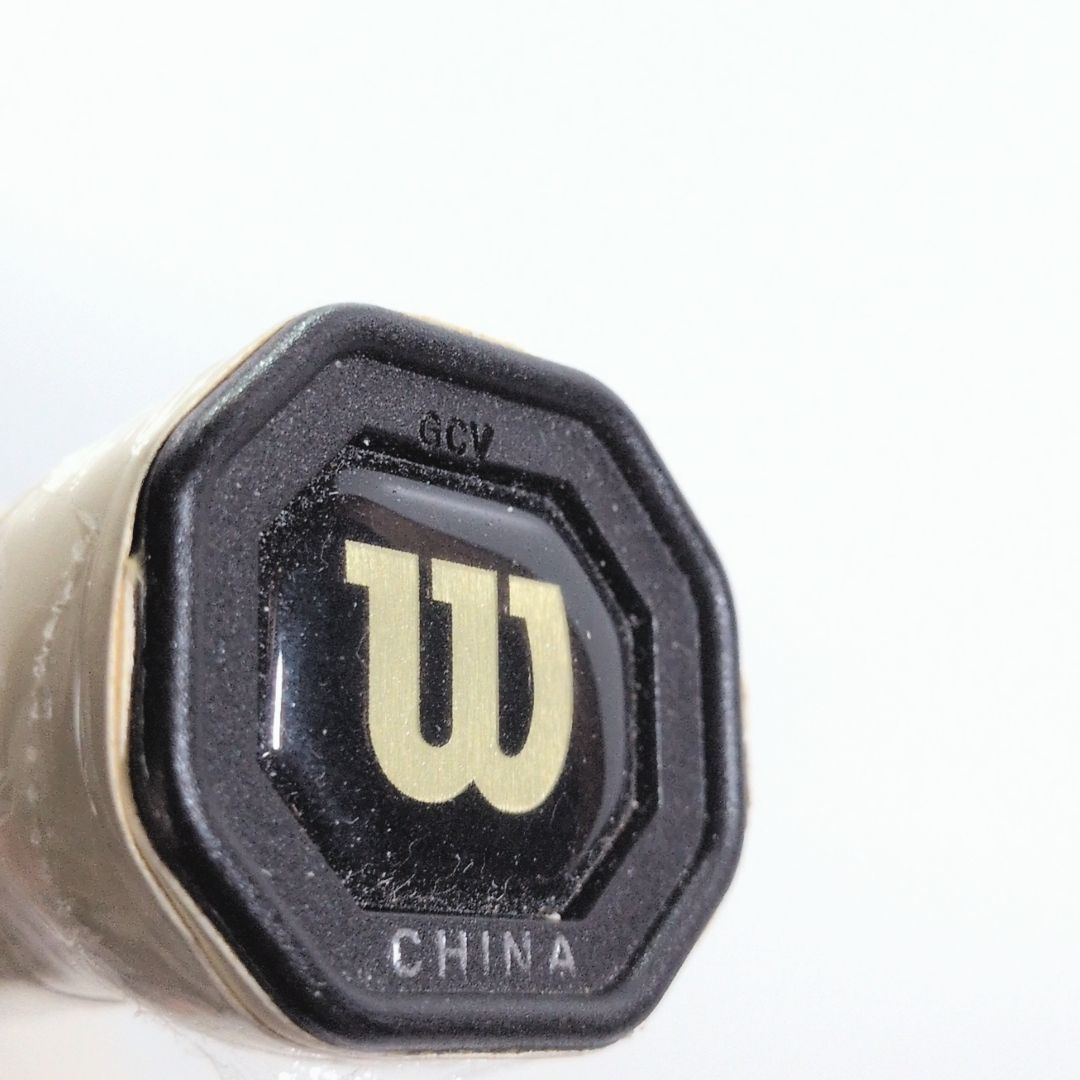 WILSON ウィルソン バドミントンラケット FIERCE フィアース CX5000