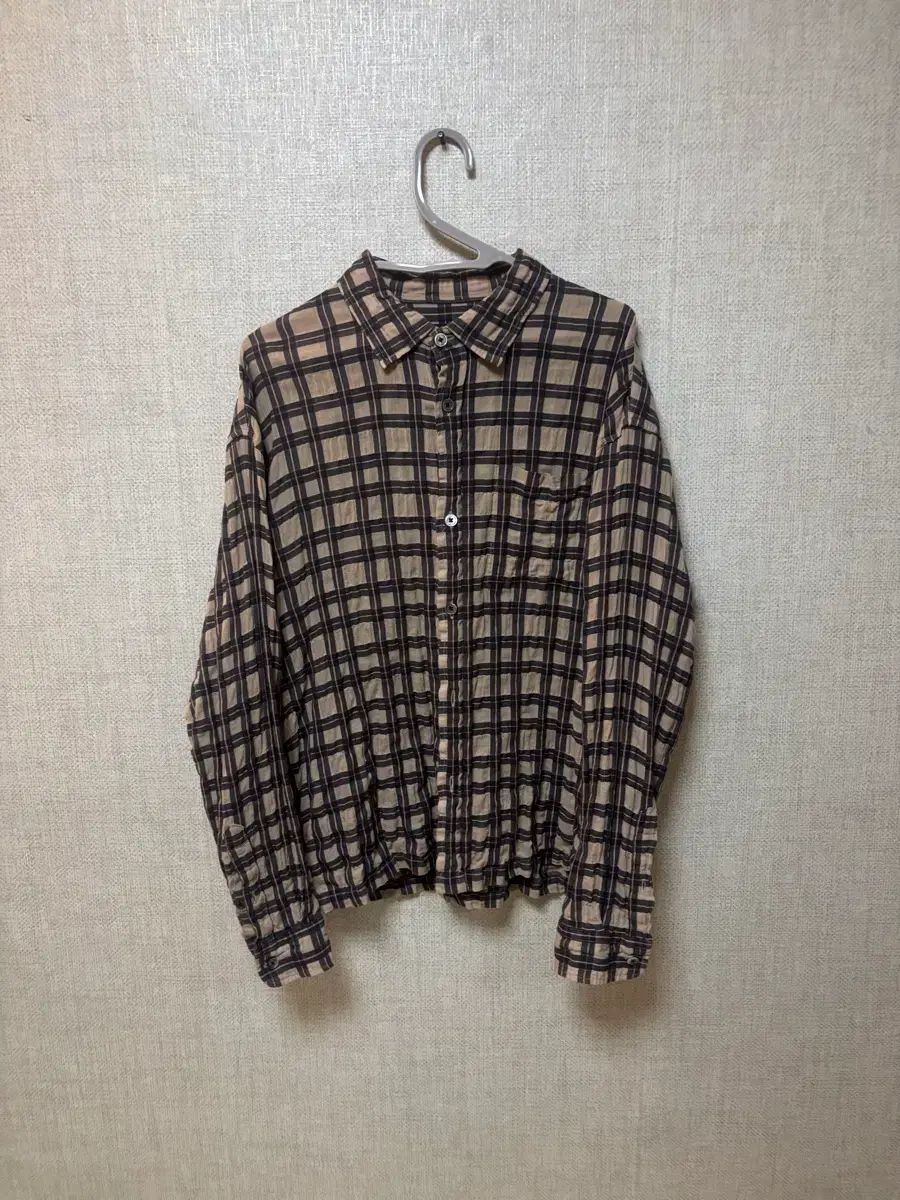 STUSSY ゲルソノマ シャツ 12,493円