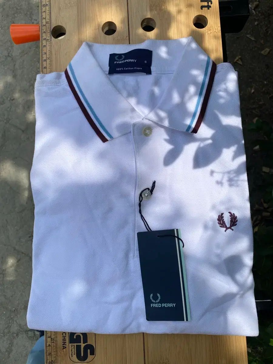 新品 プレディ ペリー トゥインチップ Tシャツ 在庫整理