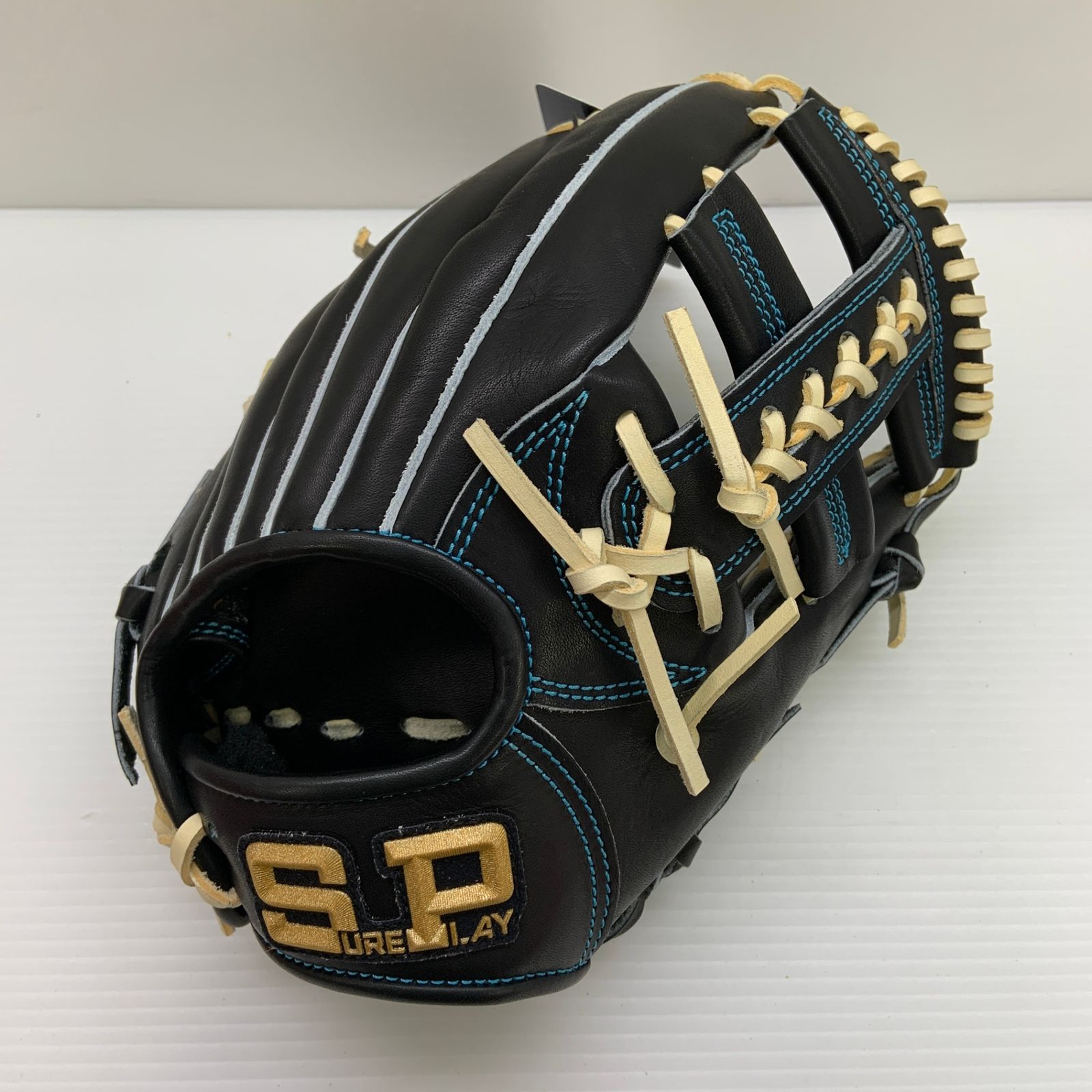 シュアプレイ SURE PLAY SP SBG-ES554T 硬式 大人 一般 内野手用