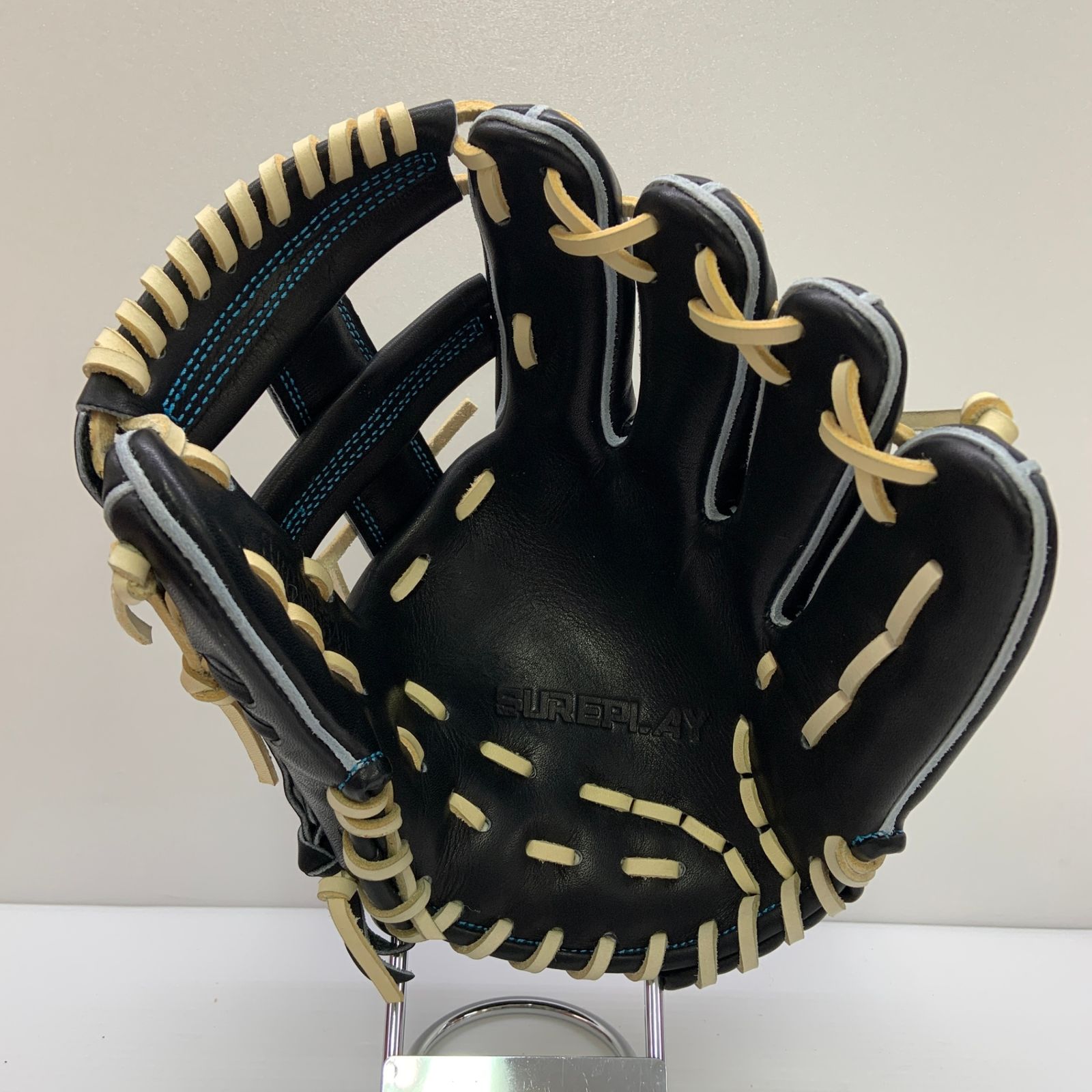 シュアプレイ SURE PLAY SP SBG-ES554T 硬式 大人 一般 内野手用