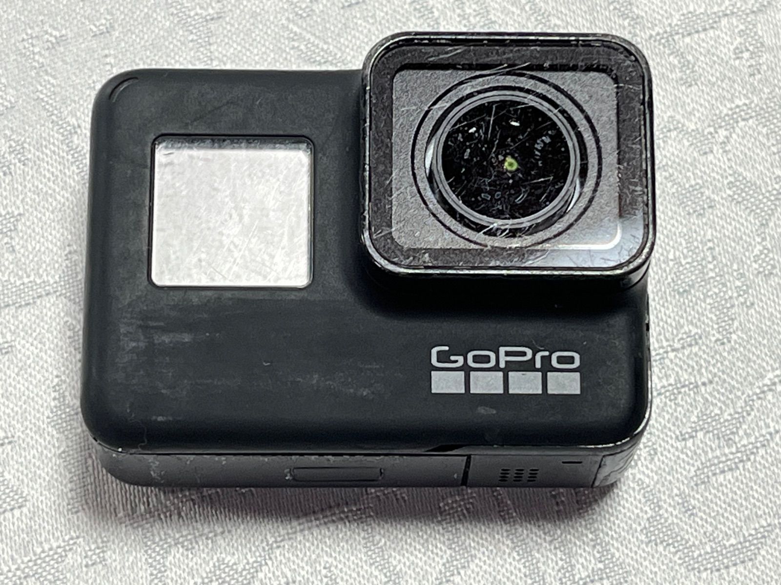 GoPro 7BLACKアクションカメラ 本体 黒 GoPro HERO7 BLACK 価格比較