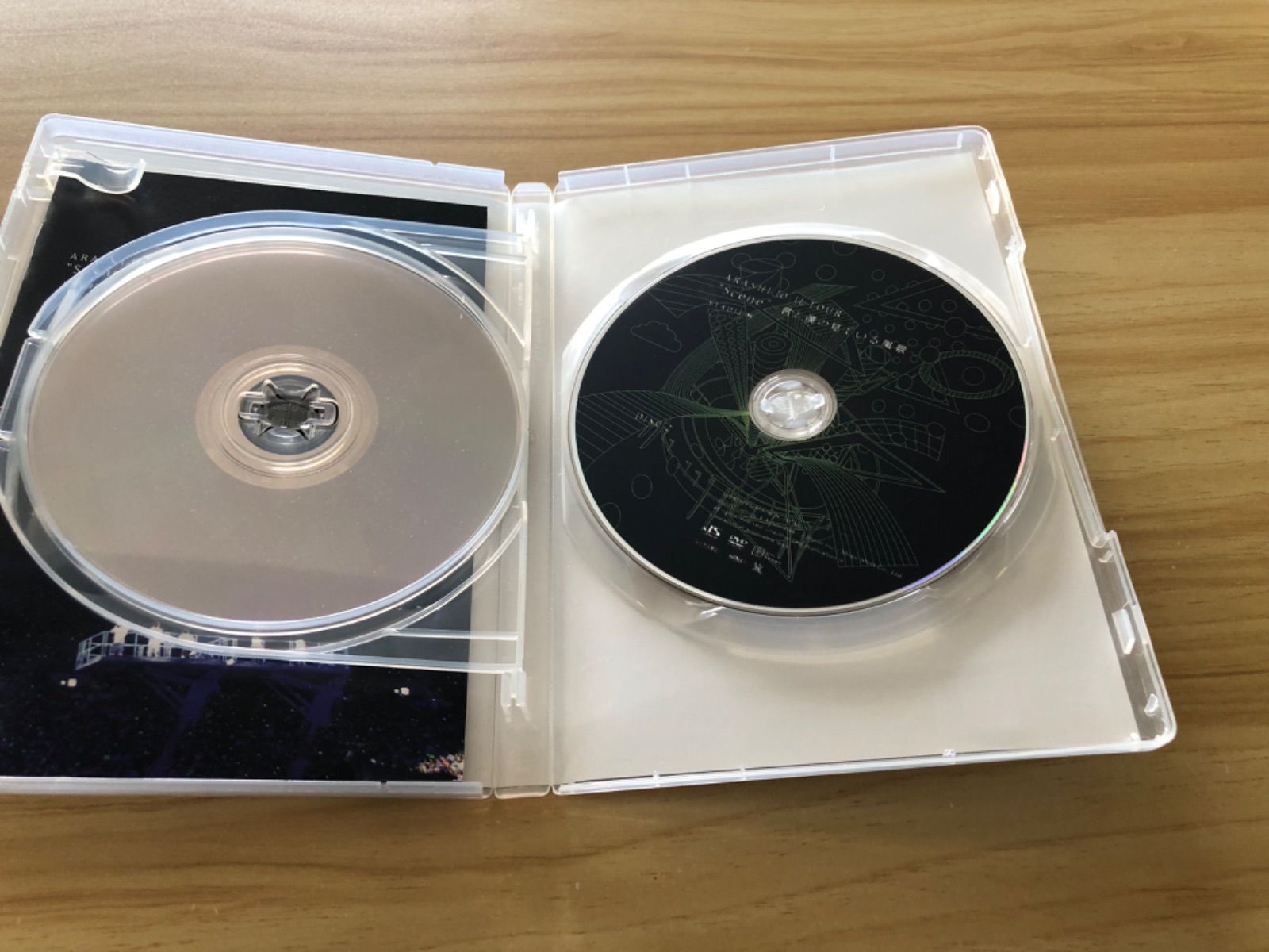 中古] [DVD] 嵐 ARASHI 10-11TOUR