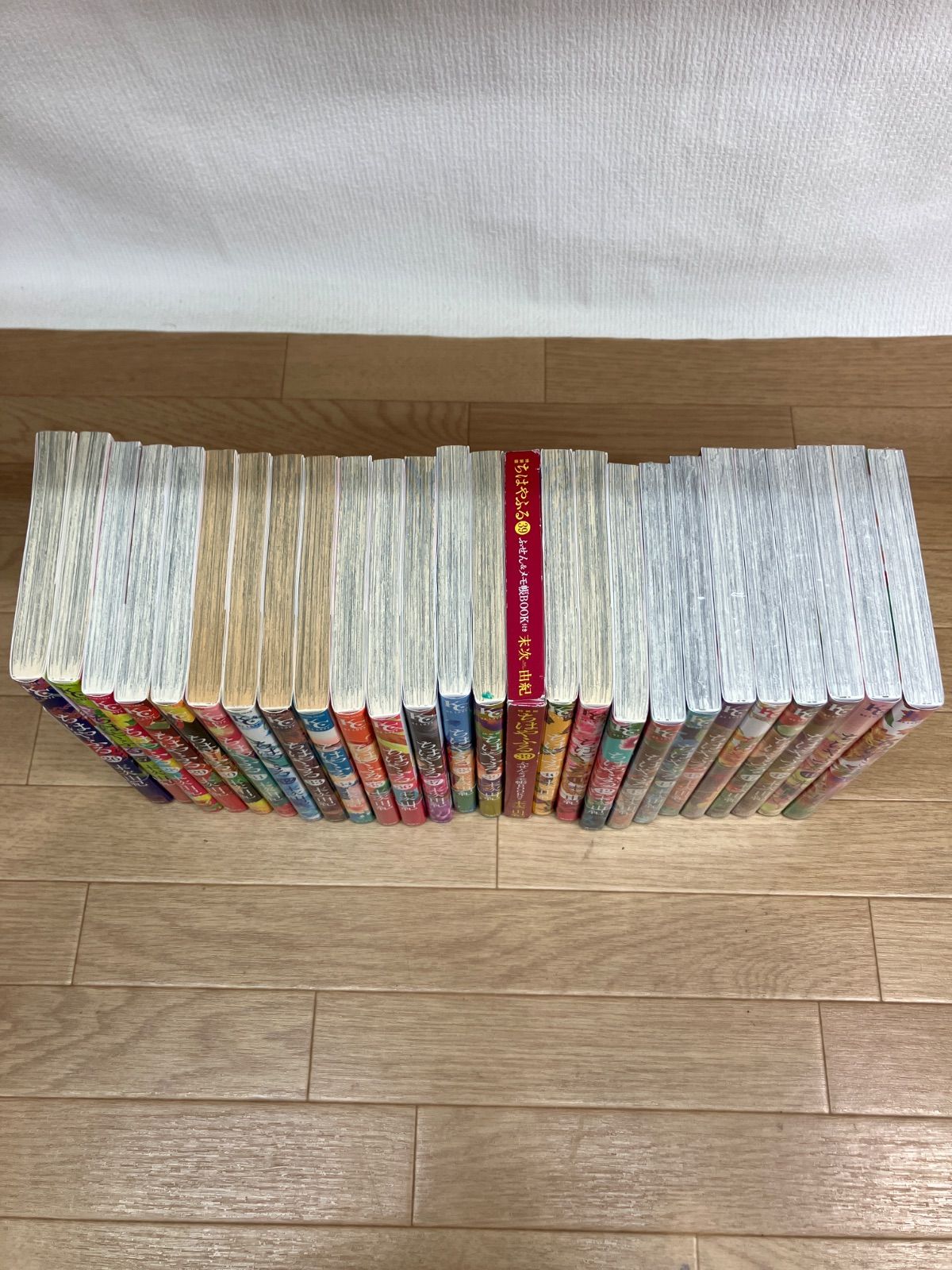 ☆①【未開封あり】ちはやふる 1～50巻 全巻セット＋ちはやふるかるた