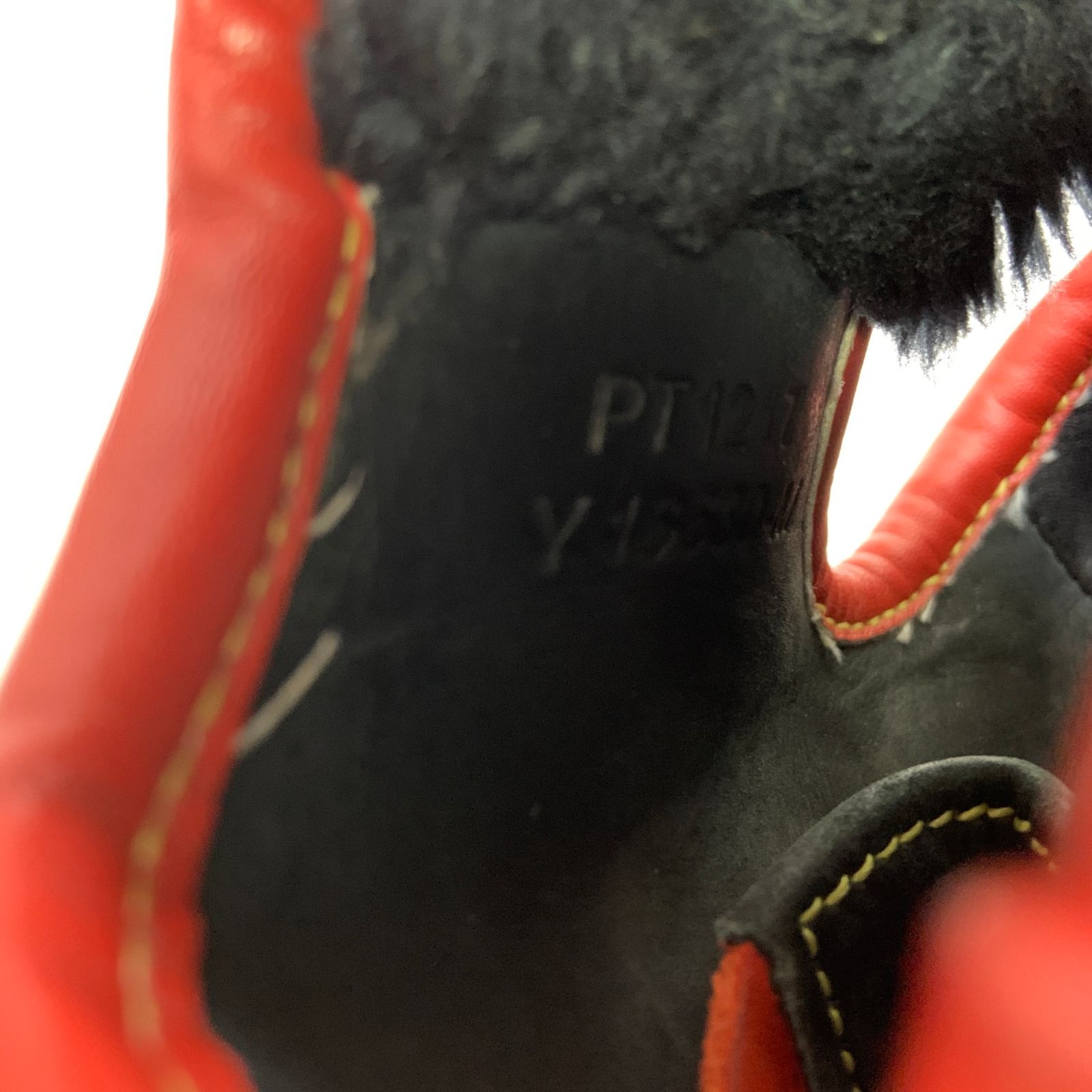 ミズノ MIZUNO セレクトナイン 2GY16630-M 少年軟式 子ども 内野手用